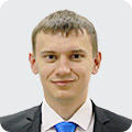Александр Козин