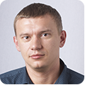 Козин Александр, СРТ